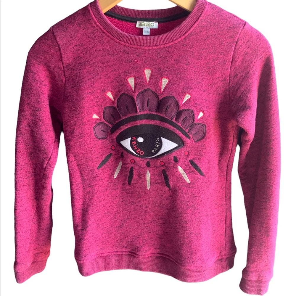 KENZO KIDS SWEATER